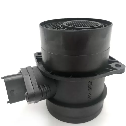 AMF Mass Air Flow Sensor for Hyundai KIA 0281002554 M281002554 0281002555 28164-4A000 - image 2